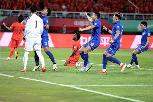 马德兴：亚洲第一集团优势明显，国足成本届亚洲杯最弱球队之一